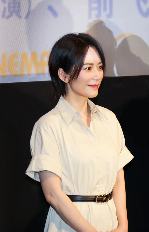 法伯丽成为电影《在乎你》官方合作伙伴，亮相广州路演活动！ 面膜 法伯丽 护肤 第7张