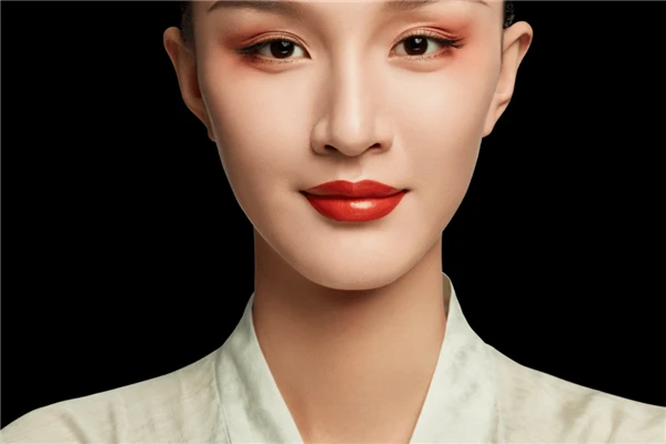 敦煌系列口红尽显原始本色，敦煌莫高窟在哪里 口红 敦煌 第28张