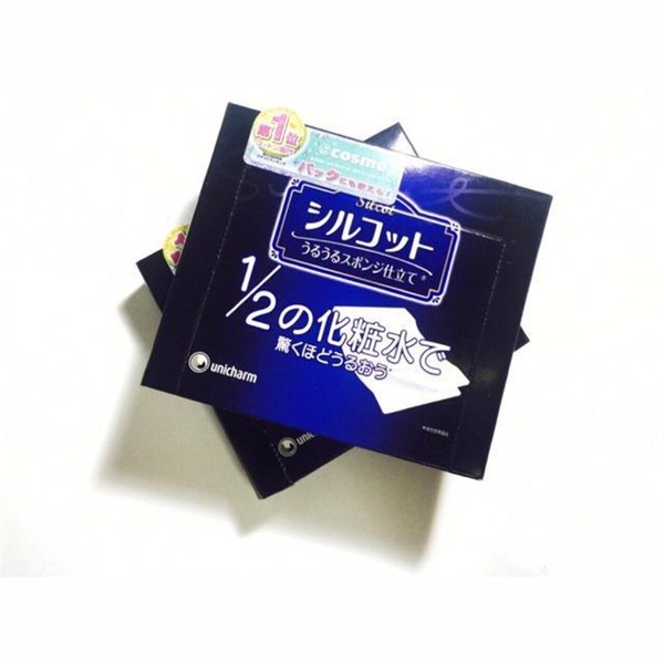 卸妆棉哪个牌子好你知道吗，日本COSME大赏性价比最高 卸妆棉 COSME 第1张