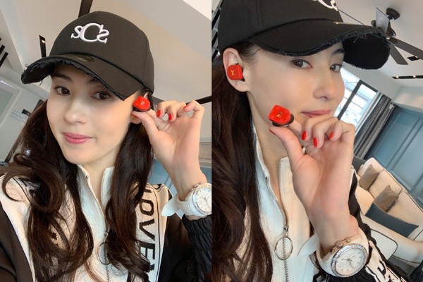 眼睛是如何让女生漂亮的 眼睛 第1张