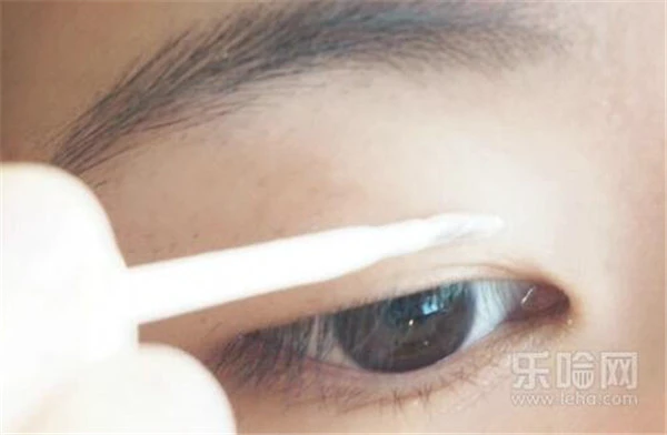 内双怎么变外双 护肤 第2张