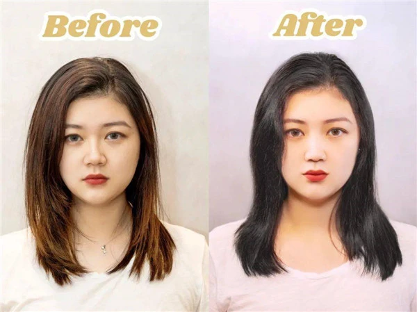 欧莱雅精油染护滋养改善发质,染发如何避免发质干枯 欧莱雅精油 第6张 欧莱雅精油染护滋养改善发质,染发如何避免发质干枯 欧莱雅精油 第6张