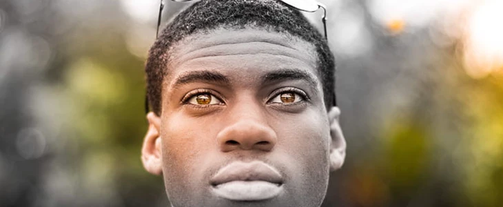 皮肤黑怎么办 皮肤黑 美妆 第2张