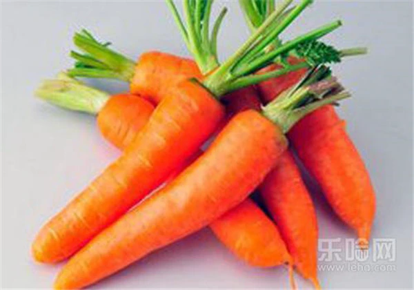 吃胡萝卜可以去斑吗 护肤 第4张