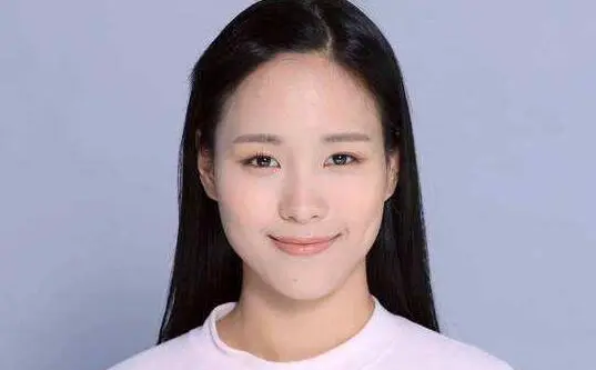 军训怎么化妆好，教练都看不出的伪素颜妆上妆方法 素颜妆 军训伪素颜妆 军训伪素颜妆化妆步骤方法图片 美妆 第2张