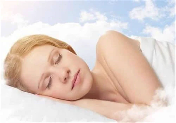 天天涂睡眠面膜好吗，睡眠面膜多久用一次才好 护肤 第2张