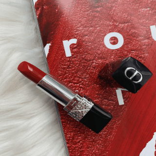 新品周报，Dior圣诞限定，买口红送包包 评评测测 新品周报 美妆新品 美容 第9张