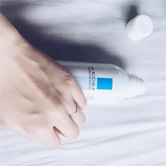 理肤泉舒缓调理喷雾功效，理肤泉舒缓调理喷雾使用测评 喷雾 理肤泉 第6张