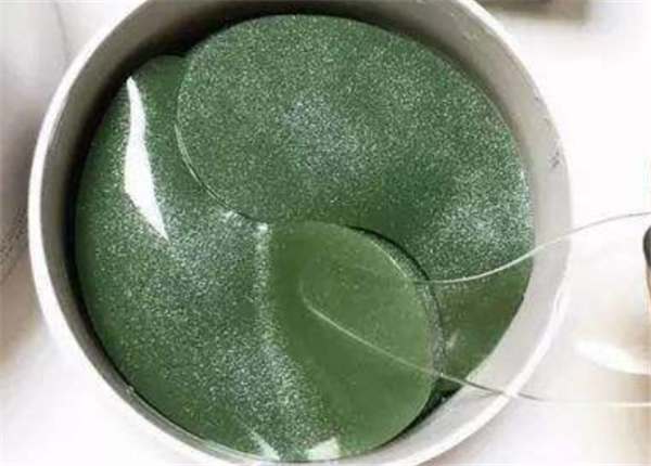 改善眼袋大的方法，去眼袋用什么眼霜好用 改善 眼袋 第1张