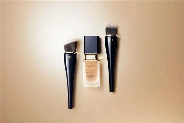 CPB肌肤之钥光盈柔雾粉底液全新上市 CPB 粉底液 第7张