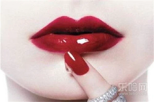 漂唇颜色太红怎么办 护肤 第5张