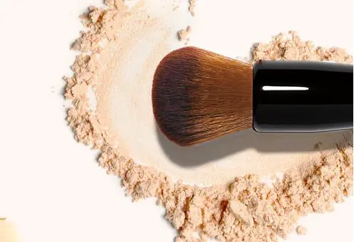 粉底刷哪个牌子好用，细毛好上粉粉底刷推荐 粉底刷 粉底刷排行榜 粉底刷哪个牌子好用 美妆 第4张