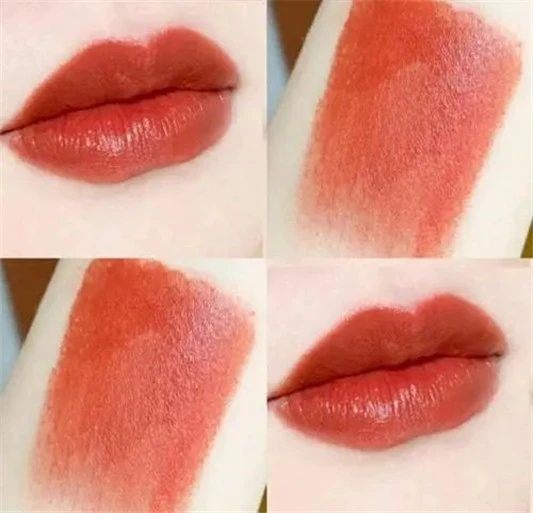 口红只知迪奥999就OUT了，这四款显白有气质，看看你拥有几支 口红 第3张
