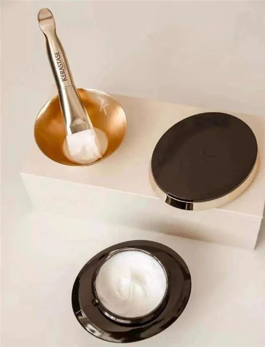 冬天头发打结分叉,收好精心准备的「护发锦囊」,摆脱「鸡窝头」 护发 第4张 冬天头发打结分叉,收好精心准备的「护发锦囊」,摆脱「鸡窝头」 护发 第4张