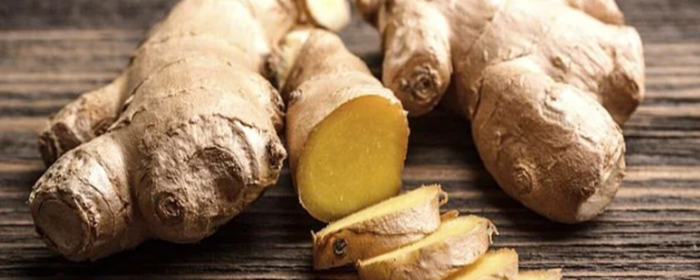 生姜可以生发吗 生发 美妆 第1张