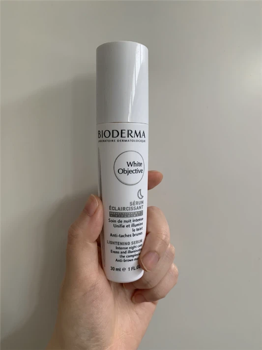 从20岁到50岁都该知道的平价美白精华，卡尼尔最便宜才50块 黑色素 第11张