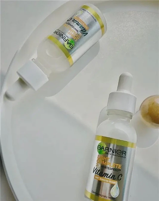 从20岁到50岁都该知道的平价美白精华，卡尼尔最便宜才50块 黑色素 第6张