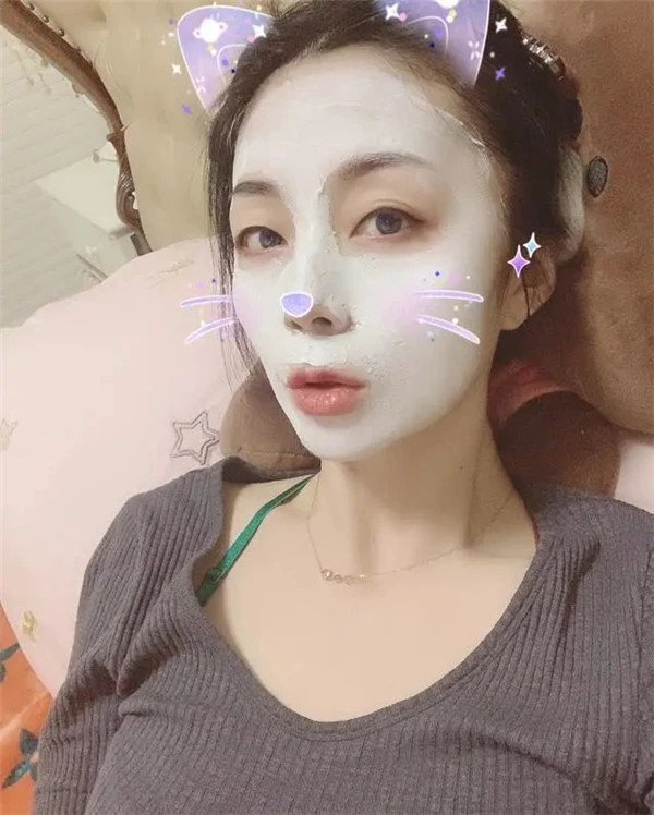 科颜氏白泥怎么用，科颜氏白泥的正确用法 科颜氏 面膜 第4张