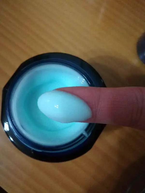 薇姿晚安面膜怎么样，薇姿晚安面膜使用测评 面膜 第3张