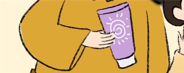 SP50+PA++++的防晒霜好吗，没有pa值的防晒霜能防晒黑吗 护肤 第1张