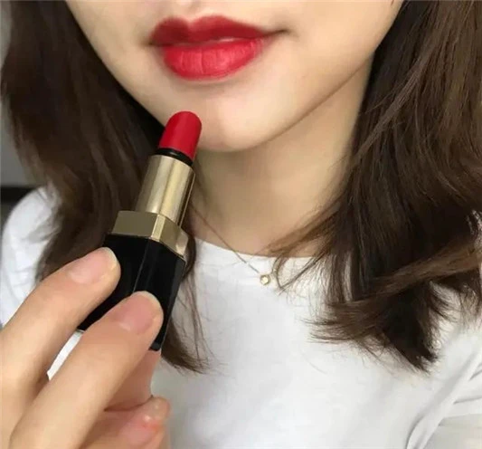第一眼就被「惊艳」到的口红，少不了CPB的103，还有YSL的它 口红 第2张