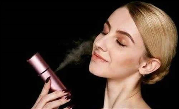 敷面膜的时候可以用补水仪吗 护肤 第4张