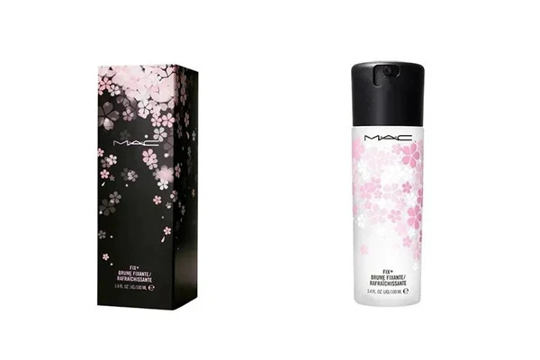 M·A·C 推出极美的夜樱系列限量春季彩妆 mac 彩妆 第10张 M·A·C 推出极美的夜樱系列限量春季彩妆 mac 彩妆 第10张