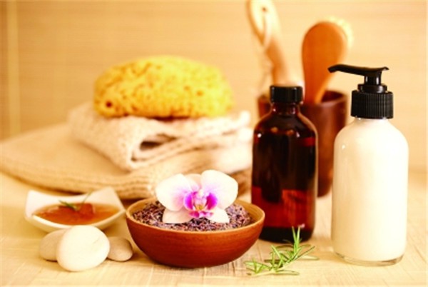 空气干燥皮肤受损过敏刺痛，多敷面膜用保湿霜润肤 过敏 面膜 第1张