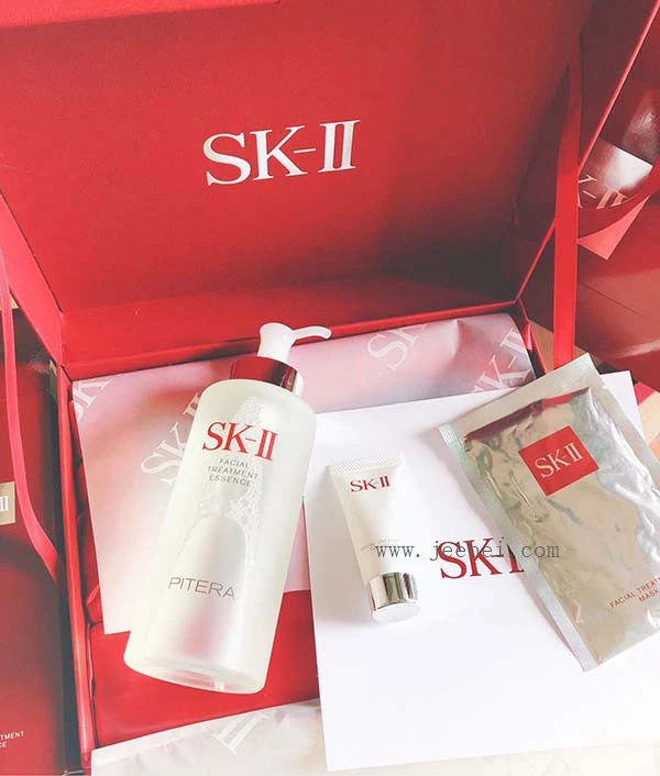 sk2神仙水好吗，sk2神仙水怎么样 化妆水 sk2 神仙水 第2张
