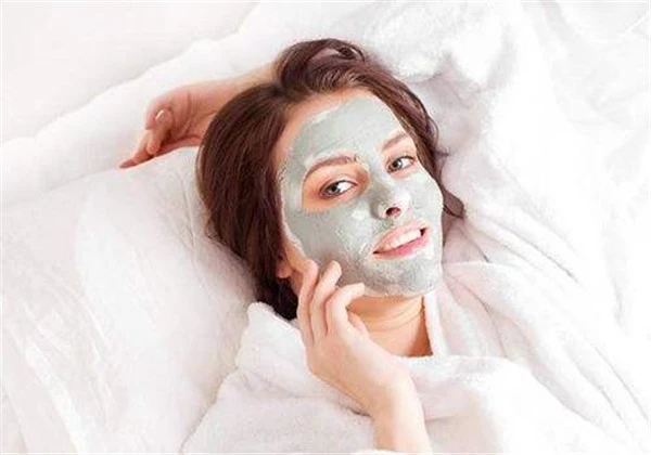 军训后用什么面膜 护肤 第3张