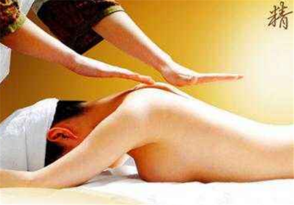 女人开背的好处和坏处，精油开背不适合的人 开背 好处 第1张