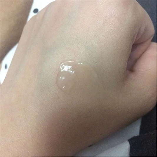 科颜氏高保湿清爽面霜怎么样，科颜氏高保湿清爽面霜使用测评 科颜氏 面霜 第4张