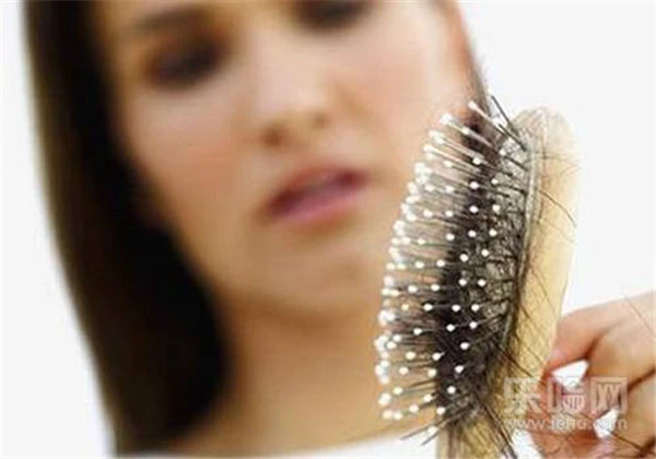熬夜会掉头发吗 护肤 第3张