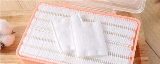 化妆棉可以涂bb霜吗 尚之潮 时尚生活 时尚 时尚网 生活网 生活 娱乐八卦 明星 第2张