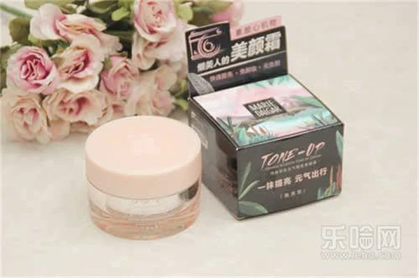 素颜霜孕妇能用吗 护肤 第4张