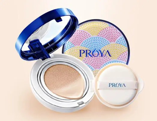 气垫bb霜和气垫cc霜有什么区别，三大特点告诉你真相 气垫bb霜 气垫cc霜 气垫bb霜和气垫cc霜有什么区别 美容 第4张