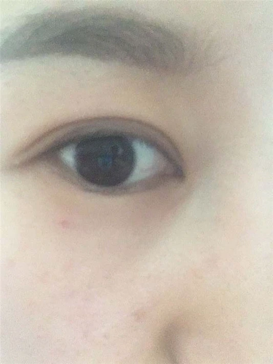 OLAY玉兰油金纯弹力眼霜怎么样，OLAY玉兰油金纯弹力眼霜评测 玉兰油 OLAY 眼霜 第5张