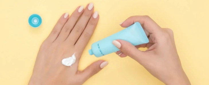 冻疮是怎么形成的 冻疮 美妆 第3张