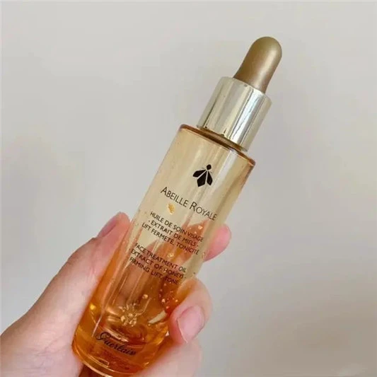 热门「精华」排行，金牌黛珂小紫瓶，银牌娇兰，铜牌让人很意外 精华 第4张