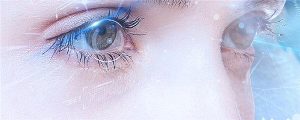 戴美瞳模糊是什么原因，戴美瞳前要做什么准备 护肤 第1张