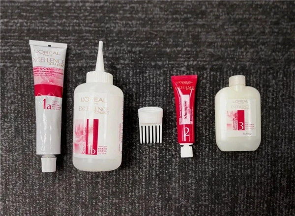 欧莱雅精油染护滋养改善发质,染发如何避免发质干枯 欧莱雅精油 第12张 欧莱雅精油染护滋养改善发质,染发如何避免发质干枯 欧莱雅精油 第12张