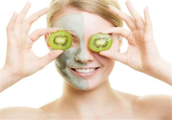 自制控油祛痘面膜 护肤 第4张