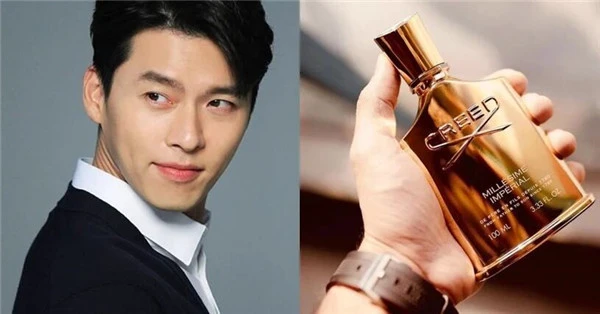 玄彬、孙艺珍的同款香氛，CREED皇者之风不失贵族气息 香氛 玄彬 第2张