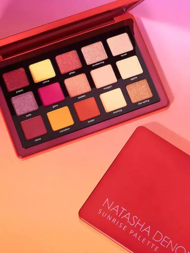 显白又温柔，秋冬新品口红也太好看了吧 口红 秋冬口红 秋冬口红新品 美妆 第31张