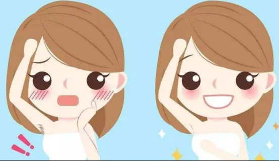 蜂蜜加白醋脱毛效果怎么样 脱毛 脱毛方法 美妆 第3张 蜂蜜加白醋脱毛效果怎么样 脱毛 脱毛方法 美妆 第3张