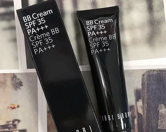 bb霜怎么涂才自然，上妆BB霜的方法 涂bb霜 涂bb霜方法 怎么涂bb霜比较自然 美妆 第4张