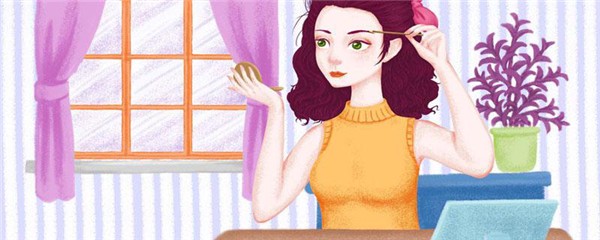 洗完眉毛一个月了可以再纹吗,纹眉为什么要二次补色 护肤 第1张 洗完眉毛一个月了可以再纹吗,纹眉为什么要二次补色 护肤 第1张