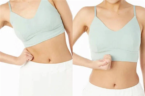 敲肚子可以帮助身体毒素代谢，敲打的手法还能刺激脚底穴道 敲肚子 毒素 第4张