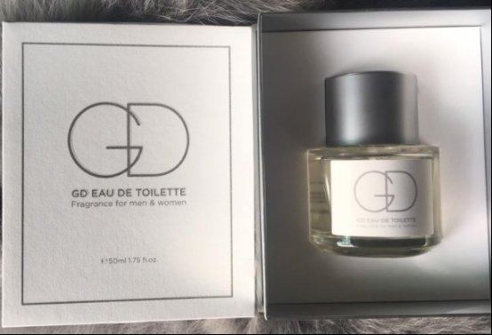gd香水真假对比方法 gd香水 gd香水真假 美妆 第1张
