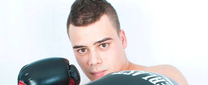 男士脸部减肥方法 男士 脸部减肥 美妆 第2张 男士脸部减肥方法 男士 脸部减肥 美妆 第2张